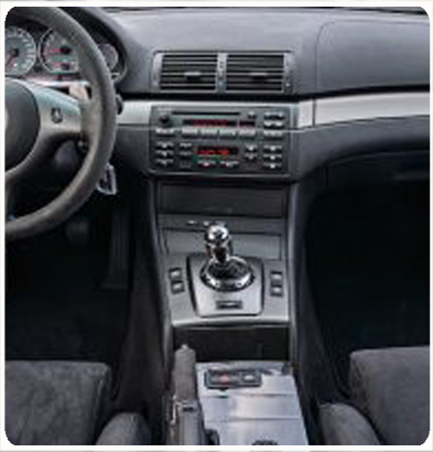 3-Series 1998-2005 (E46)